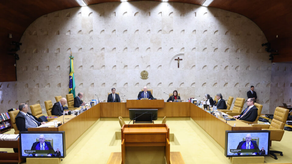 STF Sela Destino da Revisão da Vida Toda: Entenda o Que Muda Para os Aposentados do INSS