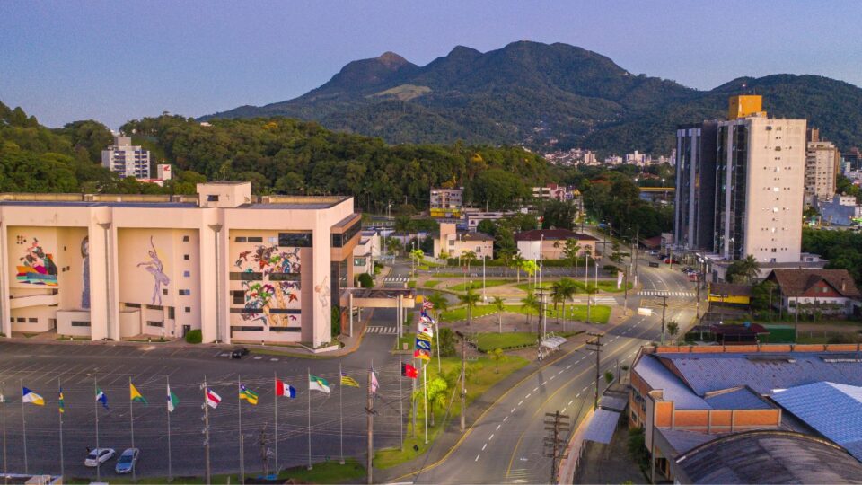 Jaraguá do Sul: Conheça a surpreendente 'cidade dos bilionários' de Santa Catarina