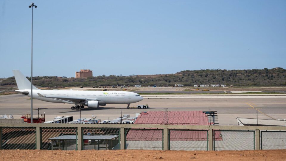 Alerta Máximo nos Céus: FAA dos EUA adverte sobre 'riscos crescentes' em voos sobre a Venezuela