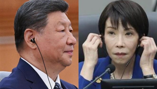 Tensão no Pacífico: Entenda a Estratégia da China para Pressionar o Japão com Sanções Econômicas e Culturais