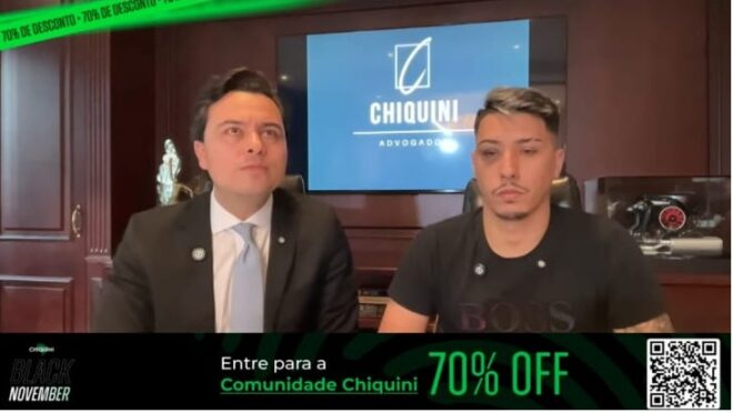 Briga de Renato Freitas: Novo vídeo da defesa de manobrista alega que deputado do PT iniciou agressão